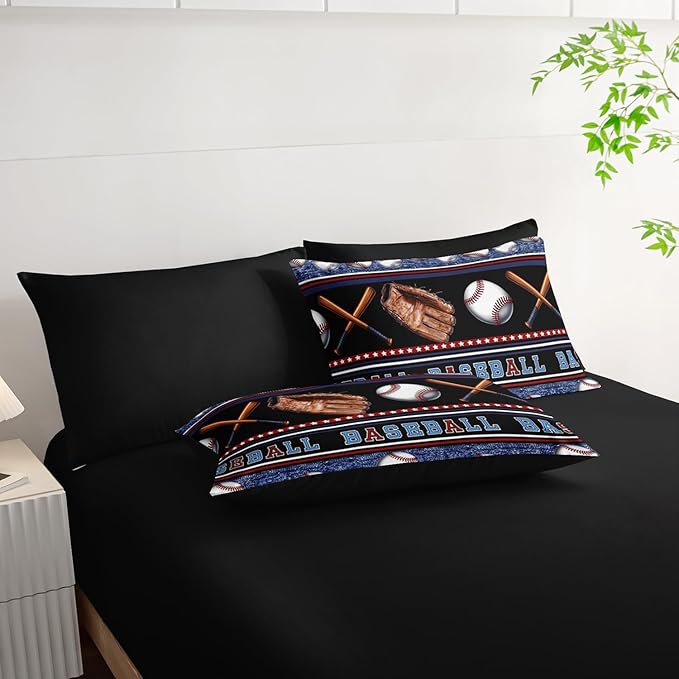 Comforter Set - Full - 7 Piece
