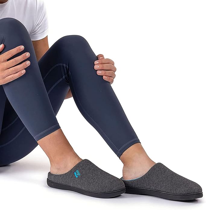 Women's Memory Foam Slippers