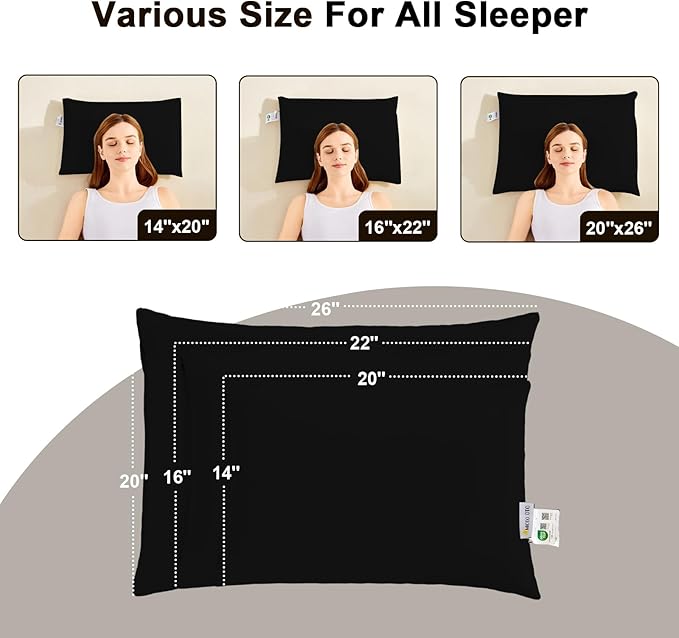 Bed Pillow