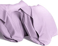 Bamboo Cooling Pillowcase Set - Queen - 20 x 30 in - 2 Pack - 2 Piece