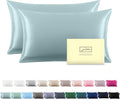 Mulberry Silk Pillowcase Set - King - 2 Piece