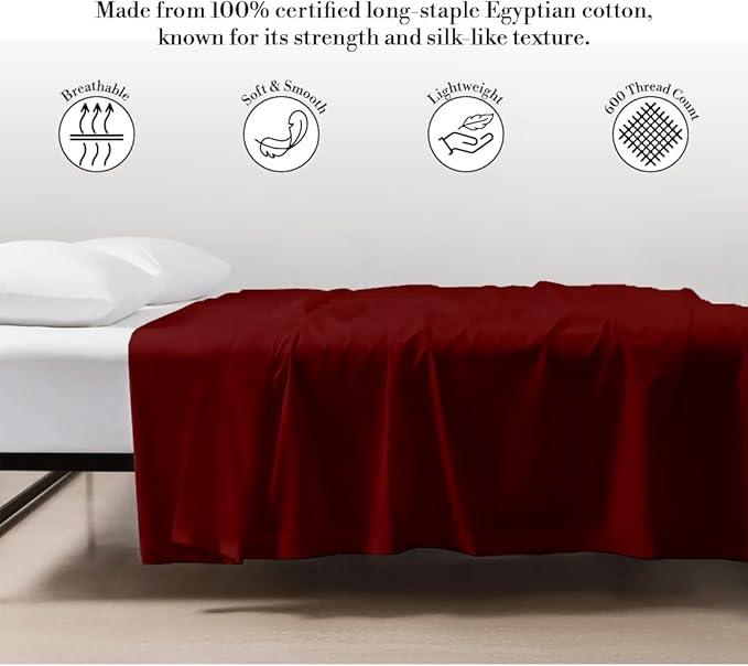 Cooling Flat Sheet - King
