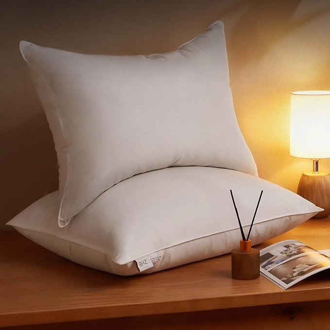 Bed Pillow - King