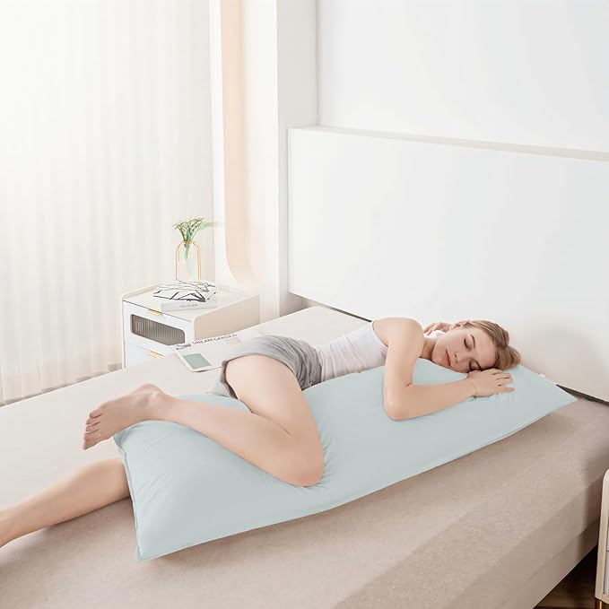 Cooling Body Pillow - Full