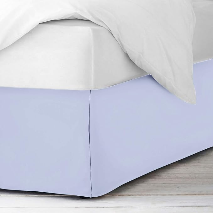 Bed Skirt - King - 21 in Drop