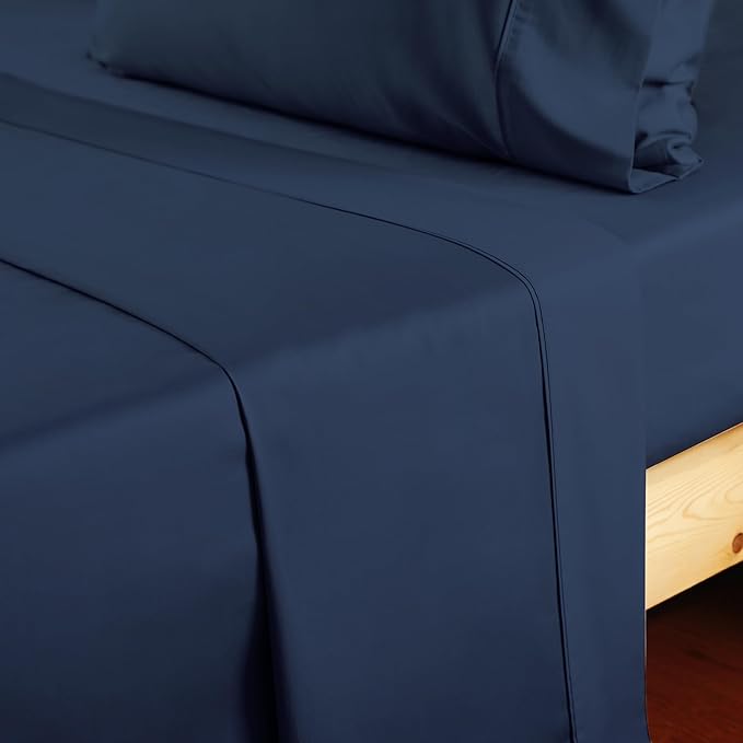 Flat Sheet - King