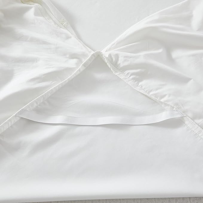 Bed Skirt - King - 18 in Drop