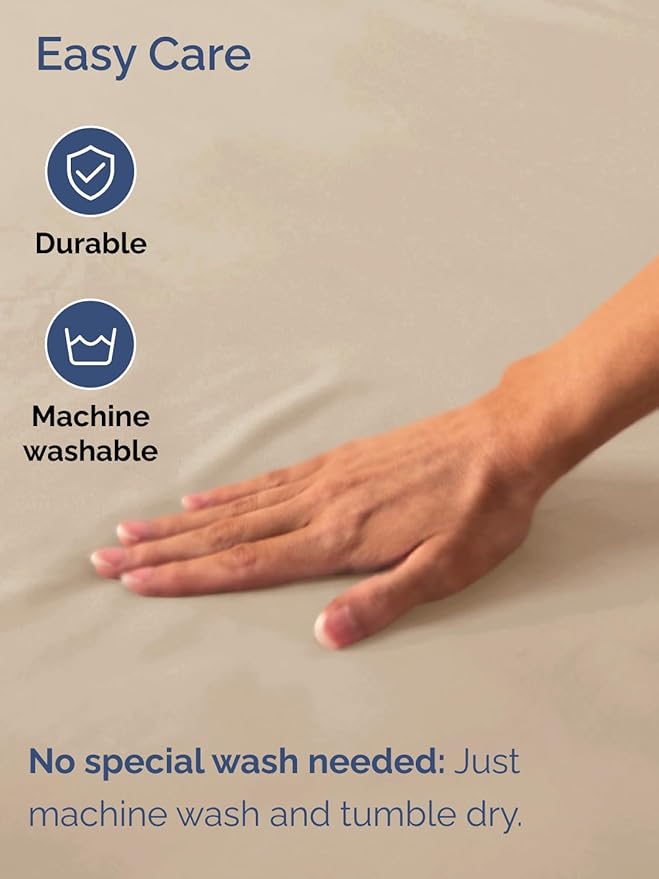Fitted Sheet - Twin XL