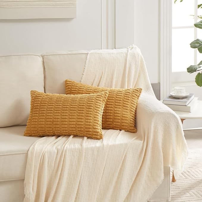 Pillowcase - 12 x 20 in