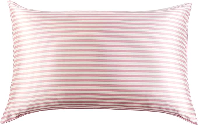 Mulberry Silk Pillowcase - Queen