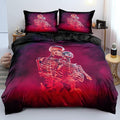 Duvet Cover Set - King