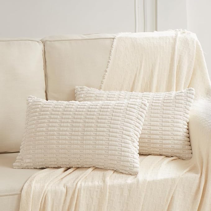 Pillowcase - 12 x 20 in