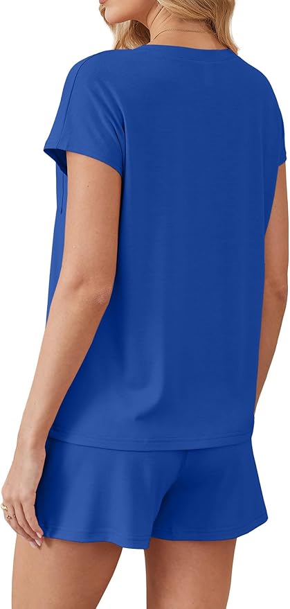 Women's Pajama Set - 2 Piece