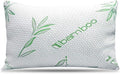 Bamboo Cooling Bed Pillow - Queen