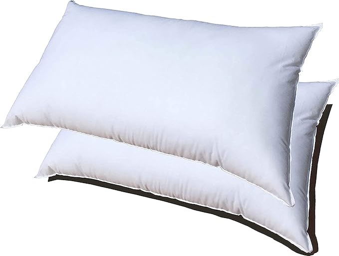 Down Alternative Pillow Insert - 2 Piece