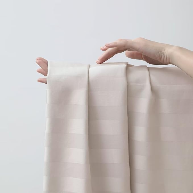 Flat Sheet - Full - 2 Pack