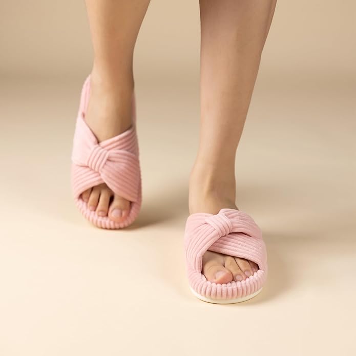 Women's Memory Foam Slippers