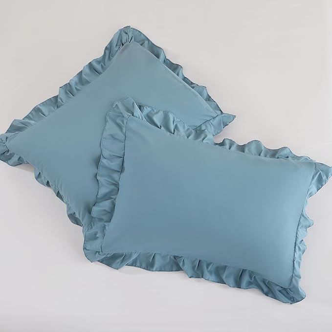 Comforter Set - King - 3 Piece