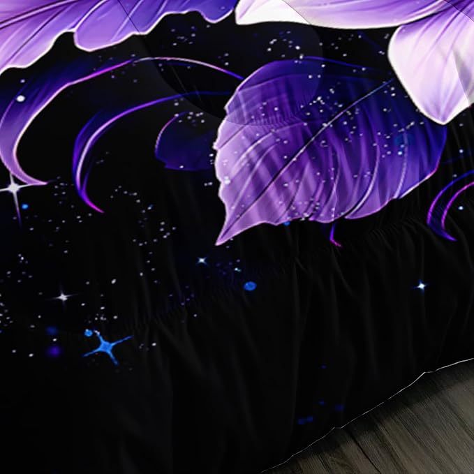Comforter Set - Queen