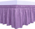 Bed Skirt - Twin XL - 18 in Drop