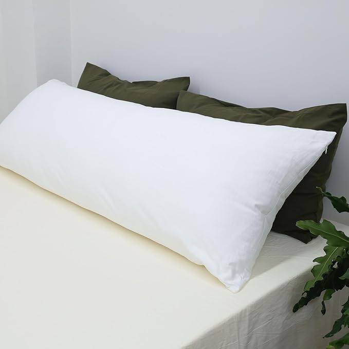 Linen Pillowcase