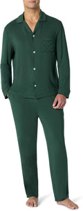 Men's Pajama Set - 2 Piece