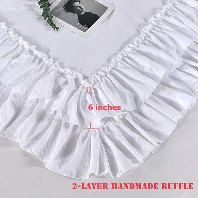 Microfiber Comforter Set - Queen - 3 Piece