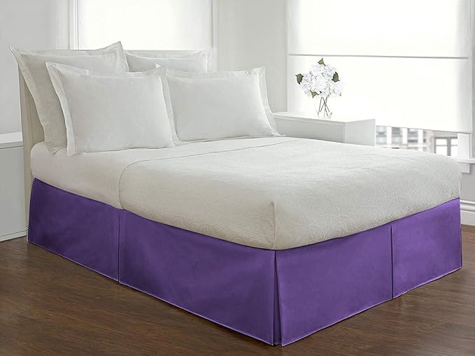 Bed Skirt - Queen