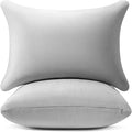 Memory Foam Bed Pillow