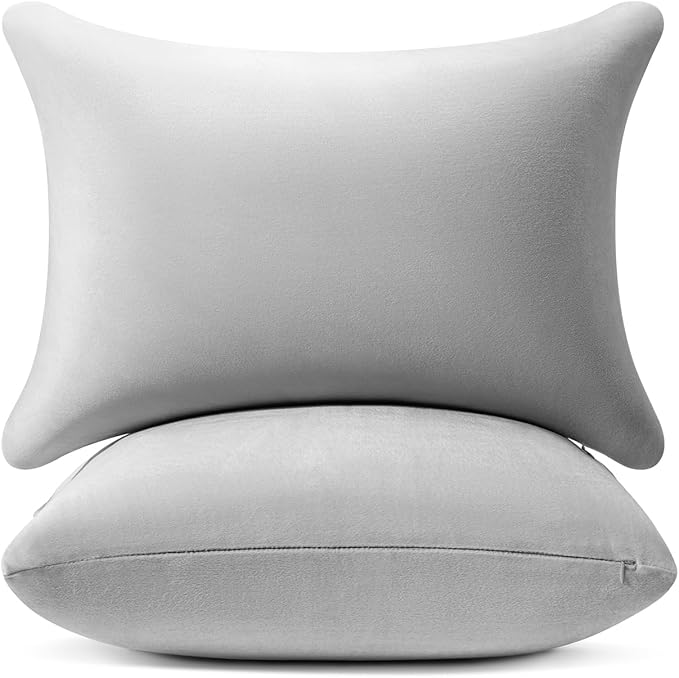 Memory Foam Bed Pillow