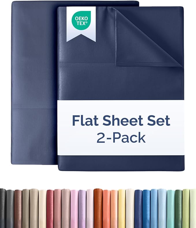 Cooling Flat Sheet - King