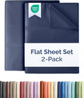 Cooling Flat Sheet - King
