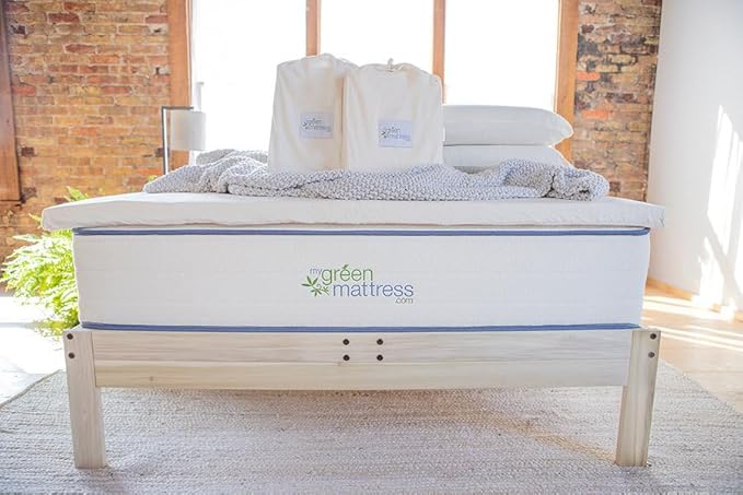 Mattress Topper - Full