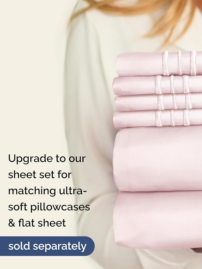 Fitted Sheet - King