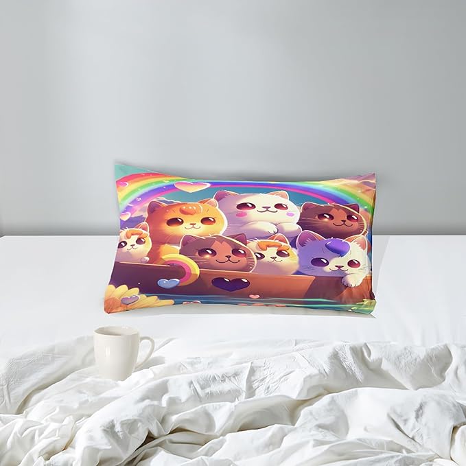 Comforter Set - Twin