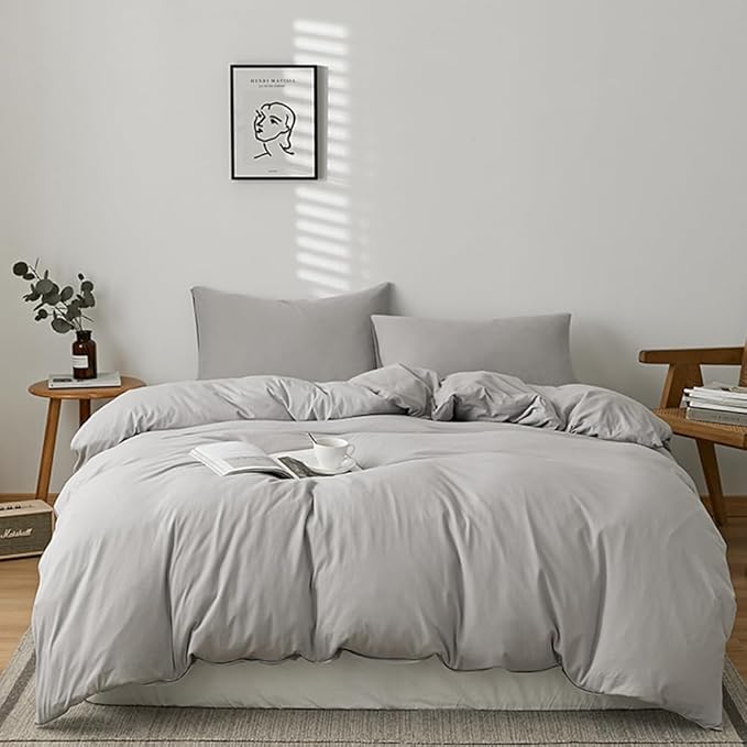 Comforter Set - Twin XL - 3 Piece