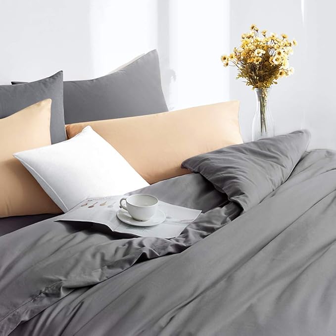 Pillowcase Set - King - 2 Piece