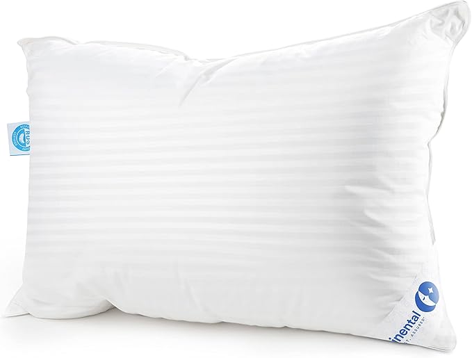 Bed Pillow - King