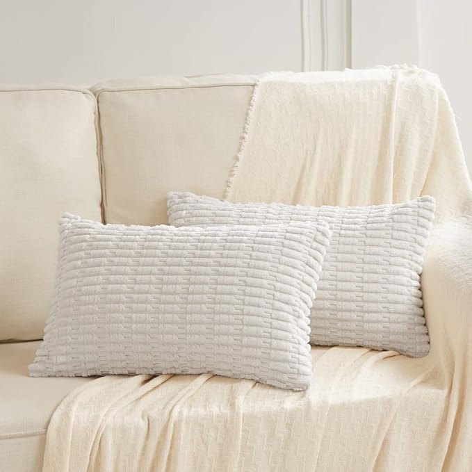 Pillowcase - 12 x 20 in