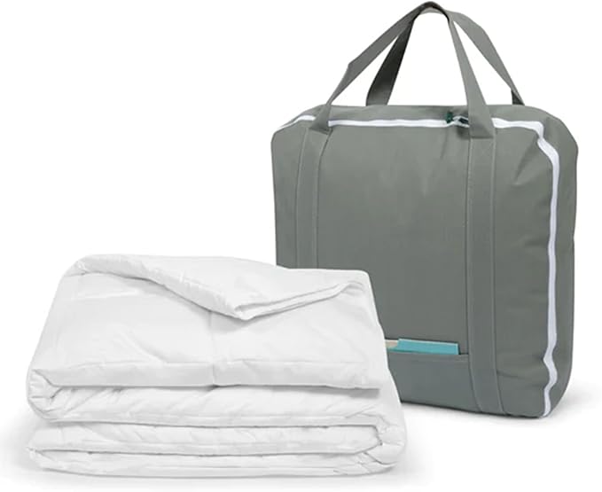 Microfiber Duvets Down Comforter - King