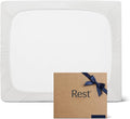 Fitted Sheet - Queen