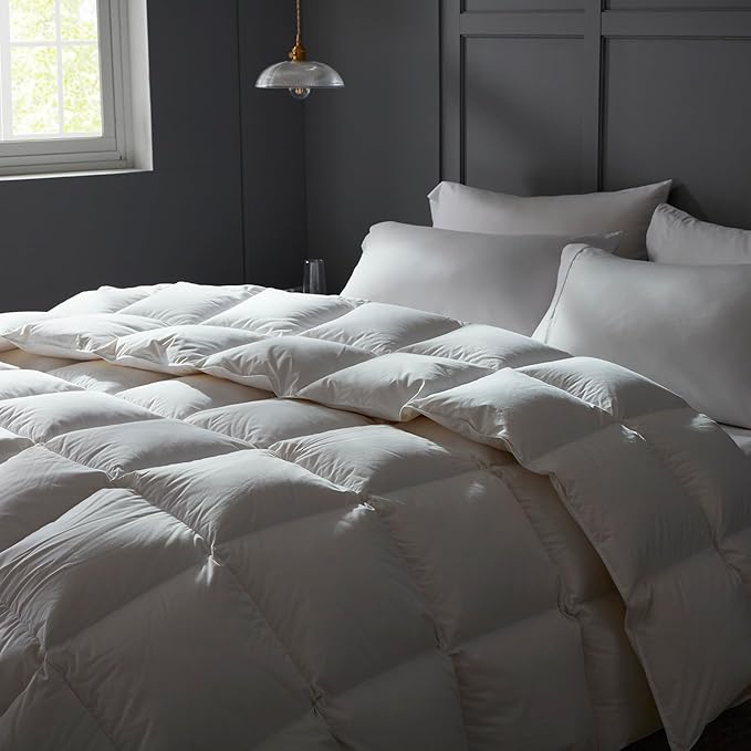 Comforter - King