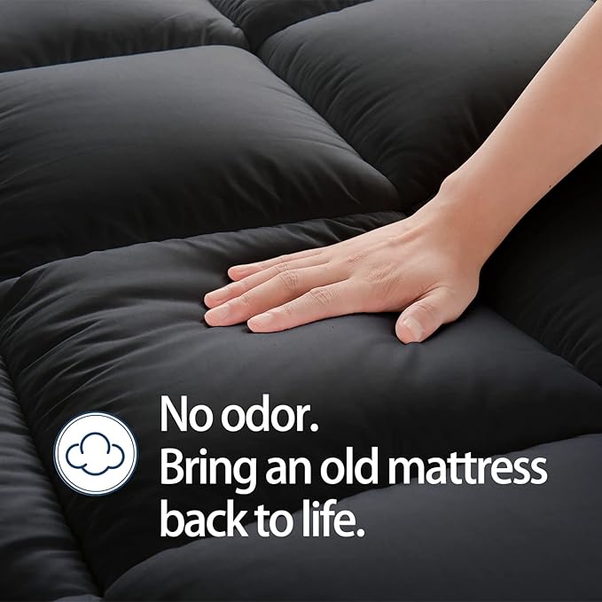 Mattress Topper - Twin