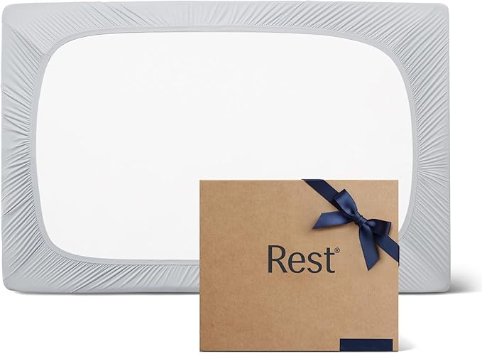 Fitted Sheet - Twin