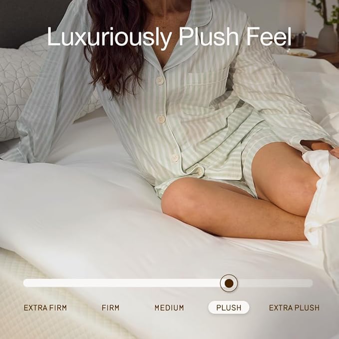 Down Alternative Mattress Topper - Twin