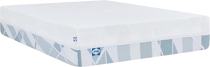Memory Foam Cooling Mattress Topper - Twin XL