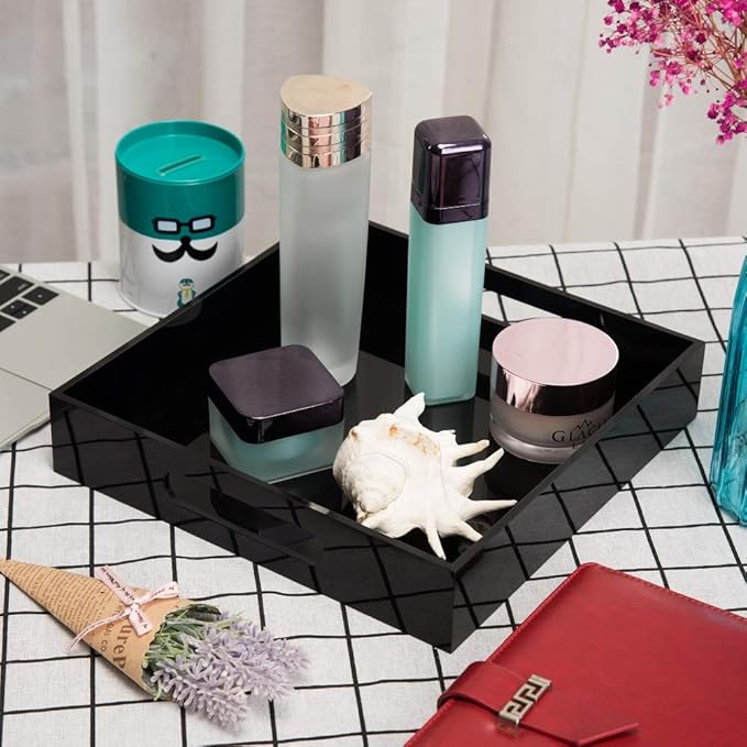 Bed Tray - 10 x 10 in