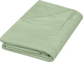 Microfiber Flat Sheet - Queen