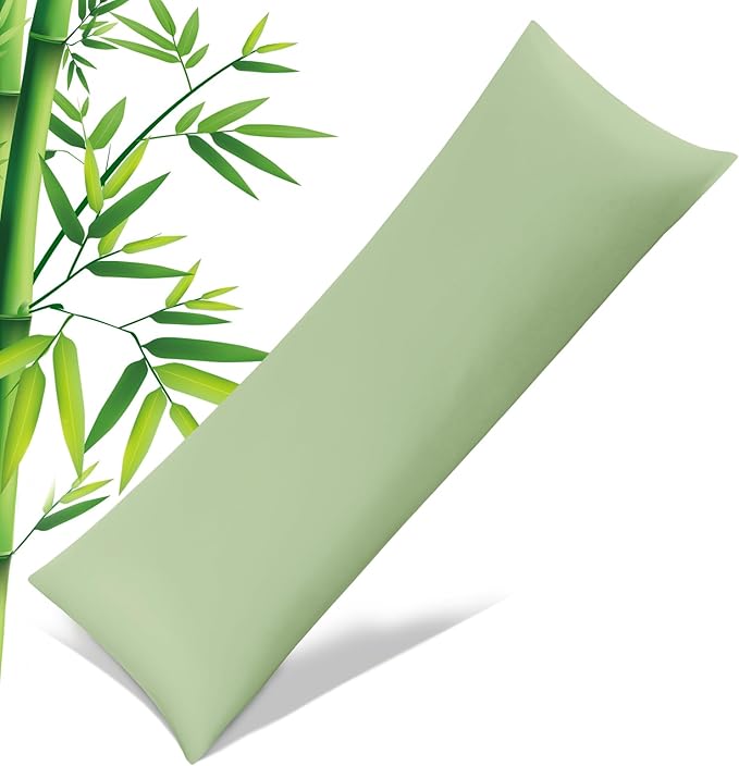 Bamboo Cooling Pillowcase