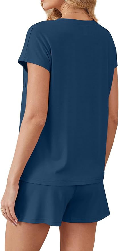 Women's Pajama Set - 2 Piece